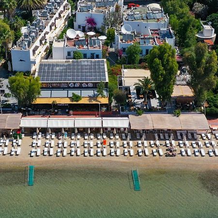 Manuela Hotel Bitez Exterior foto