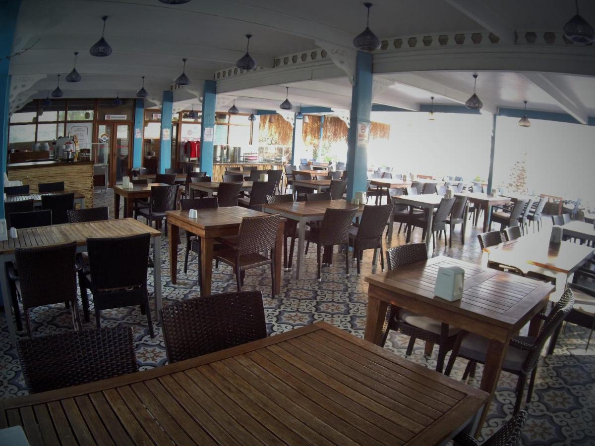 Manuela Hotel Bitez Exterior foto