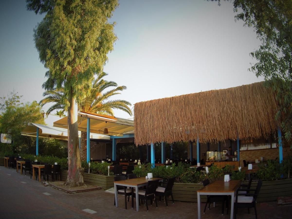 Manuela Hotel Bitez Exterior foto
