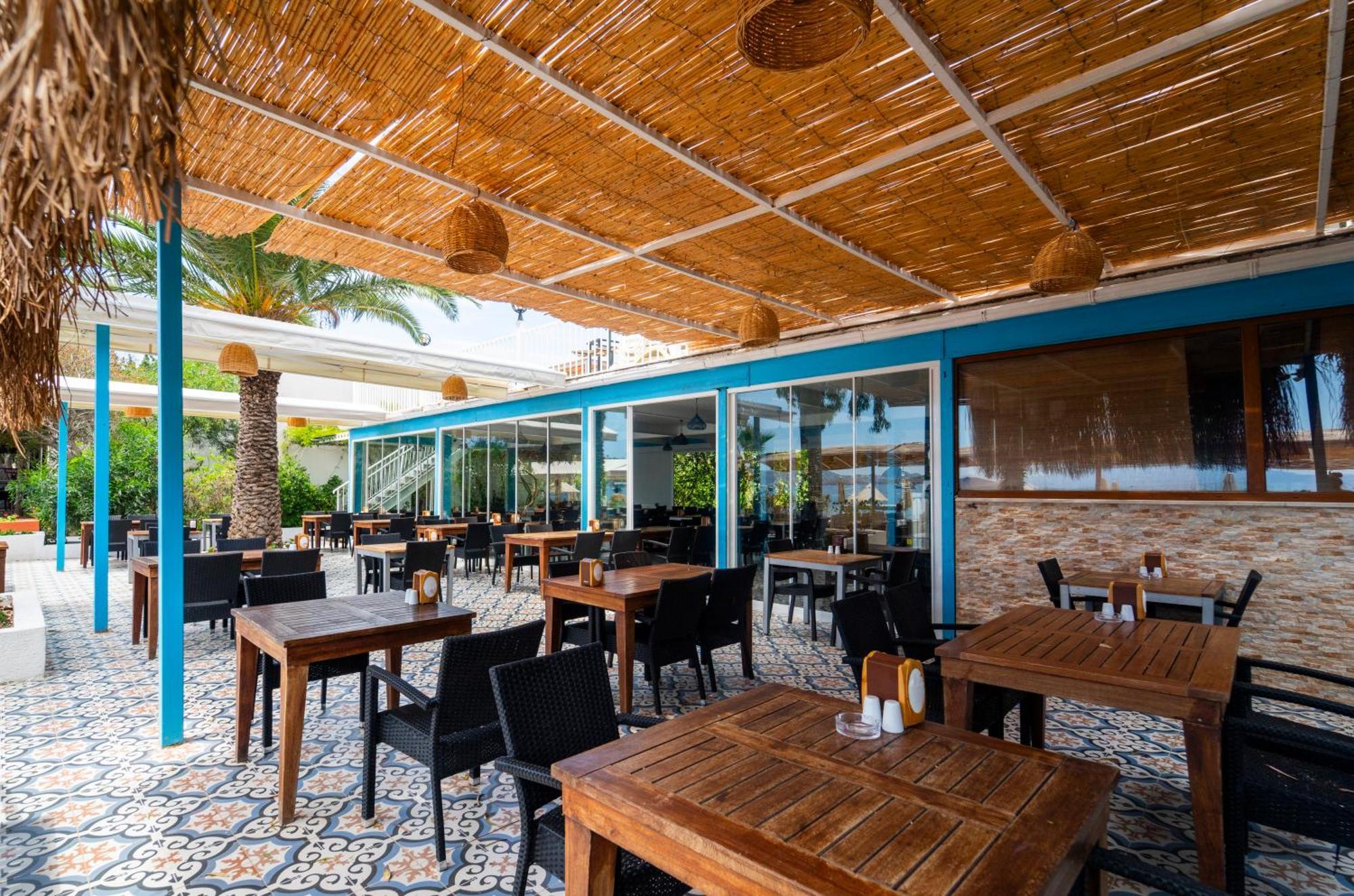 Manuela Hotel Bitez Exterior foto